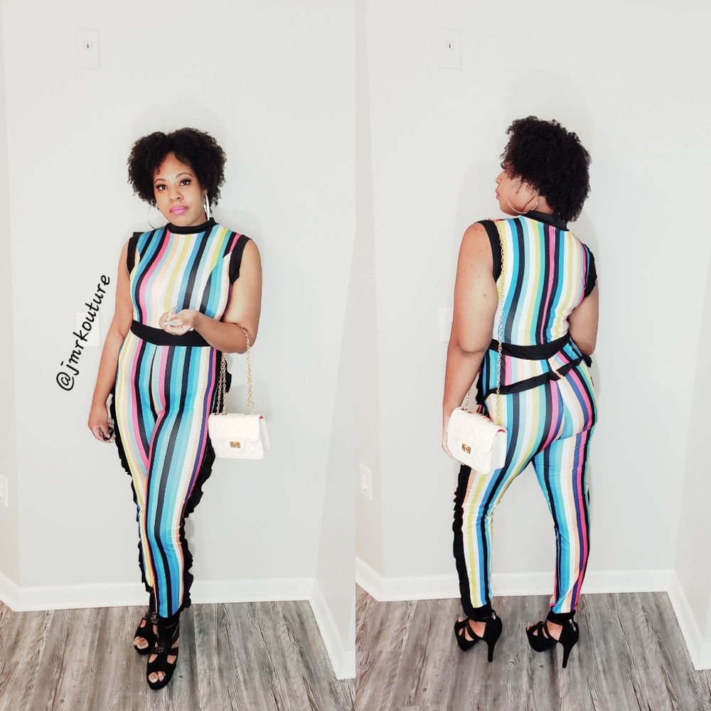 Jumpsuit